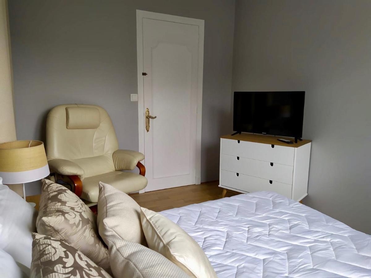 Cosy Apartment Proche Paris Et Disneyland Gagny Kültér fotó