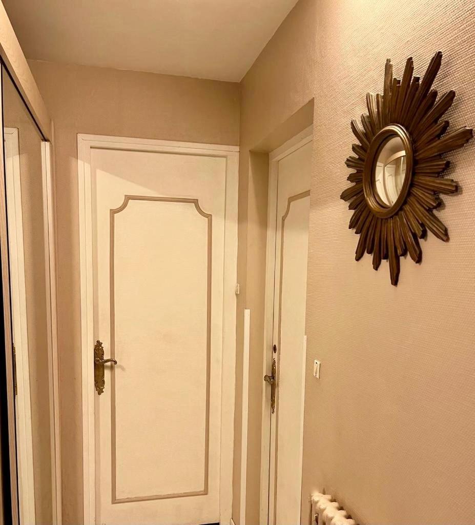 Cosy Apartment Proche Paris Et Disneyland Gagny Kültér fotó