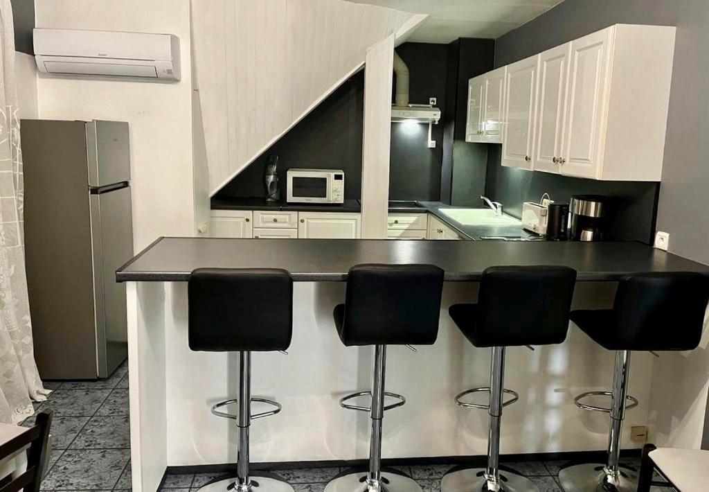 Cosy Apartment Proche Paris Et Disneyland Gagny Kültér fotó