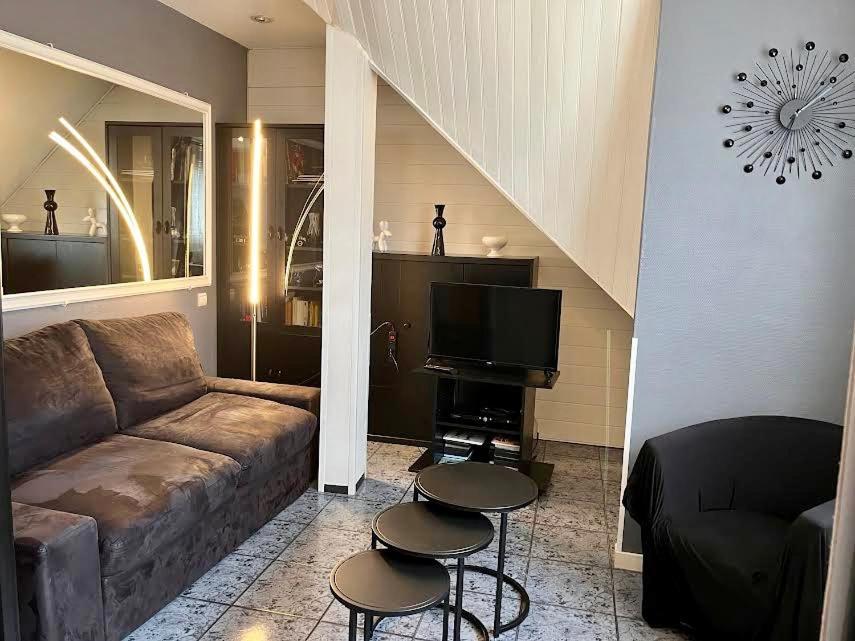 Cosy Apartment Proche Paris Et Disneyland Gagny Kültér fotó