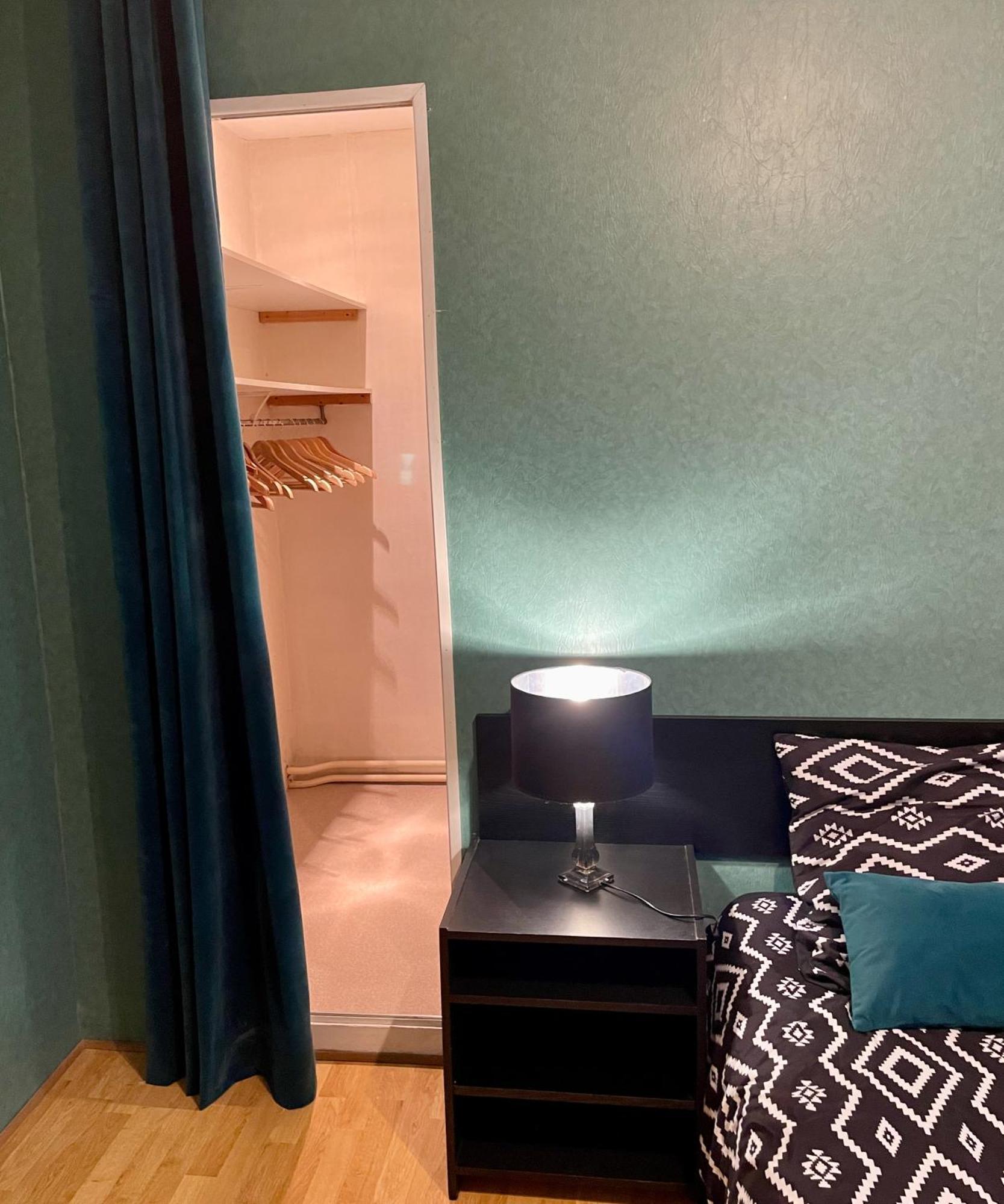 Cosy Apartment Proche Paris Et Disneyland Gagny Kültér fotó