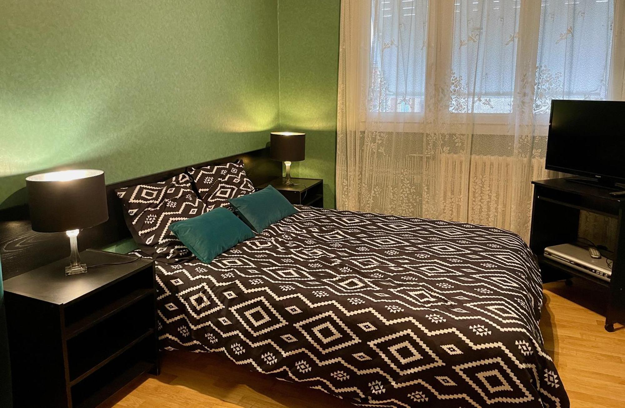 Cosy Apartment Proche Paris Et Disneyland Gagny Kültér fotó