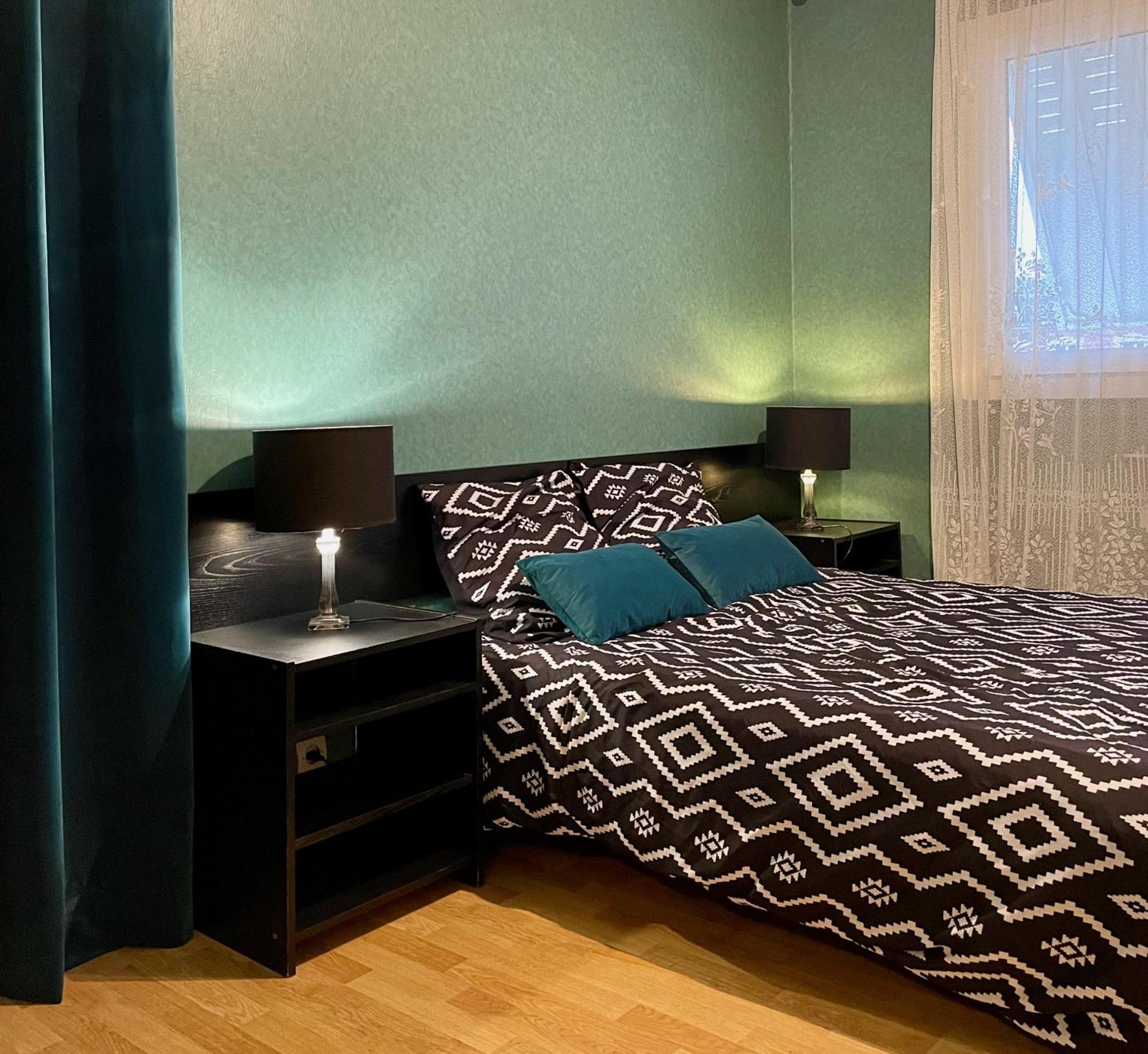 Cosy Apartment Proche Paris Et Disneyland Gagny Kültér fotó